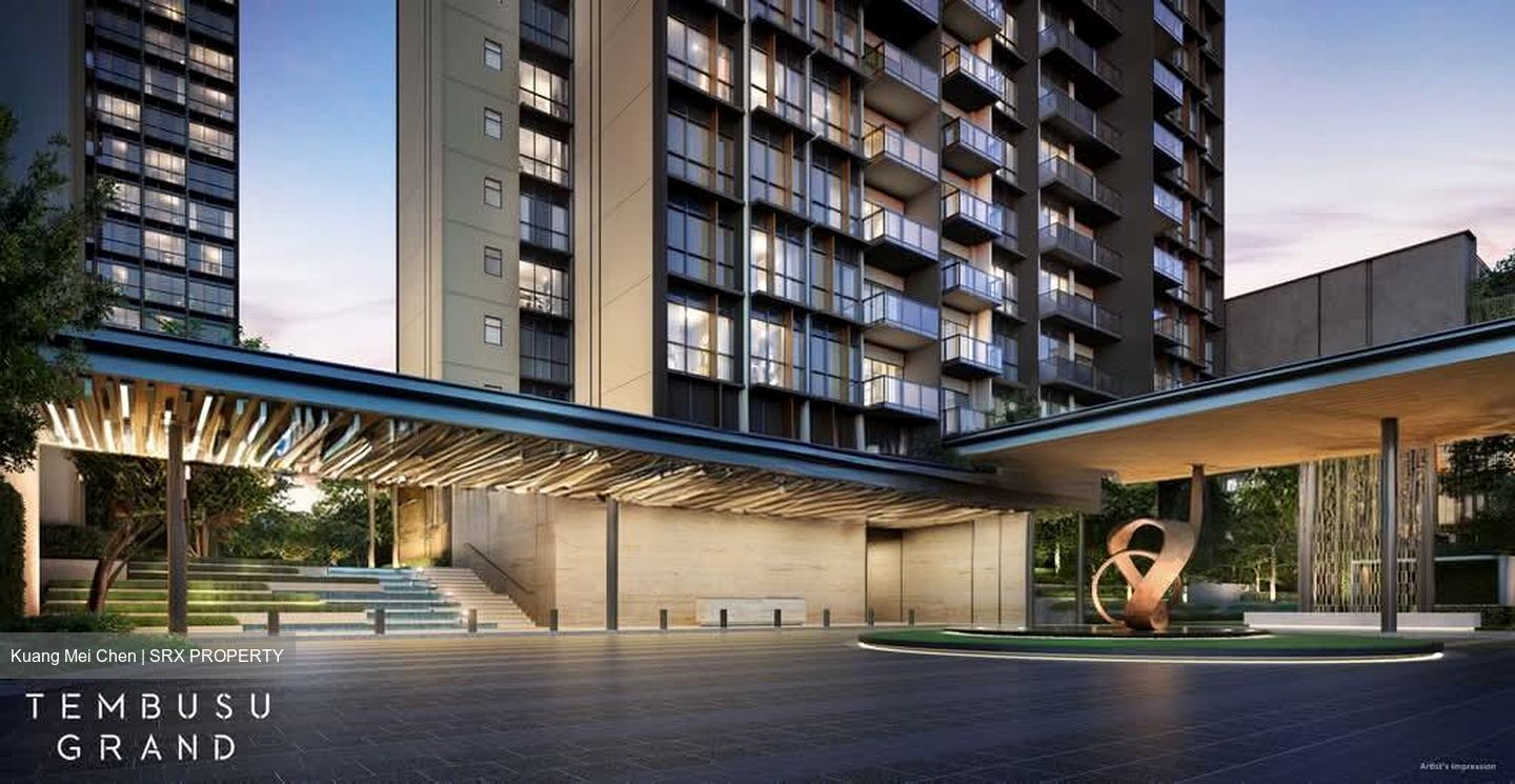 Tembusu Grand (D15), Condominium #594582391